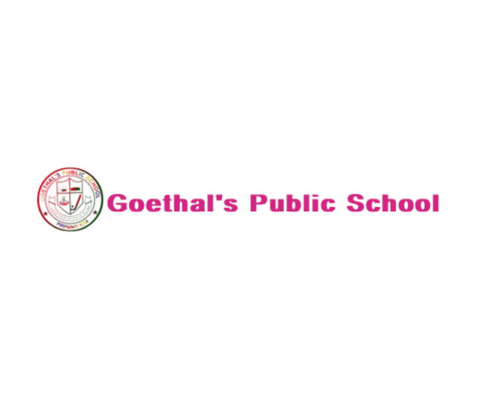 Goethal's Public School