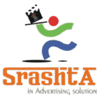 srashta logo