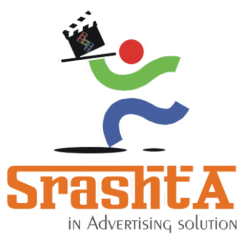srashta logo