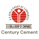 Century Cement Logo