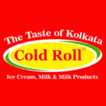 Cold Roll Logo