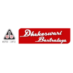 Dhakeswari Bastralaya Logo