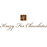 Krazy Chocolates Logo