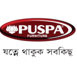Puspa Furniture Logo