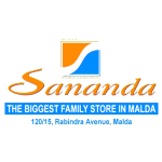 Sananda Logo