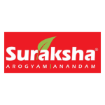 Suraksha Logo
