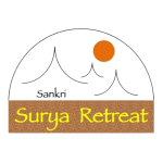 Surya Retreat Logo